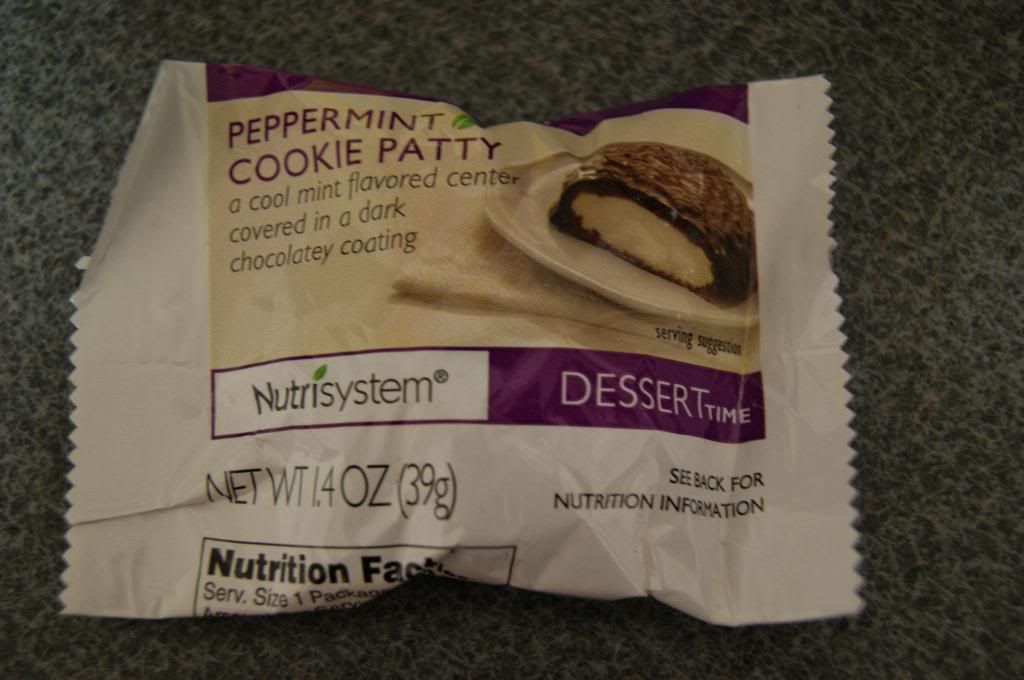 Nutrisystem